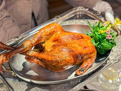 -Le Bistrot de Racine