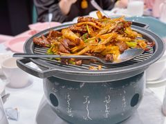 贝勒爷烤肉-羲和雅苑•北京烤鸭(陆家嘴中心店)