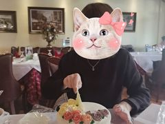-维兰西餐(万泉河店)