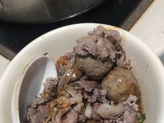 -黑山牛肉汤火锅(花城汇店)