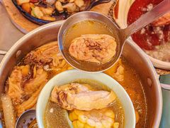 -潮界(凯德晶萃店)