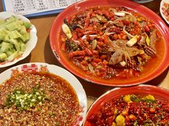 -小街47號江湖菜(四合院店)