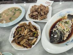 -海香园饭店
