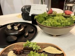 -三嚥阁 La Villa Restaurant
