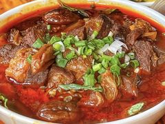 -龙头街回族餐厅(蒜村新区农大店)