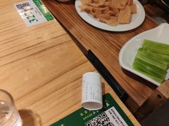 -小小河边鱼(天润城店)