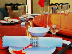 -东江渔村·古典园林·30年粤菜老字号(太和店)