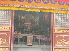 -古文化街旅游区