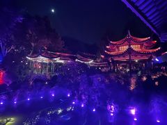 -杭州黄龙洞