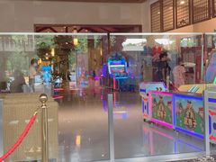 -汤连得温泉馆(宝山店)