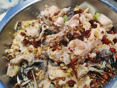 -万和源炝锅城·活鱼现炝(文艺北路店)
