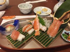 -蟹道乐(道顿堀本店)