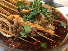 -博串堂(明发商业广场店)