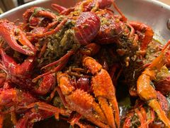 -虾小龙老长沙龙虾馆(坡子街店)