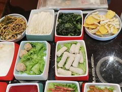 -重庆德忆火锅（龙南街3店）(渝水岸餐饮)