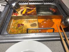 -海底捞火锅(奥山世纪城店)