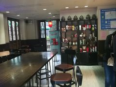 -星巴克(福州三坊七巷店)