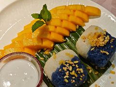 -泰椰里·泰国餐厅(智慧城广百广场店)