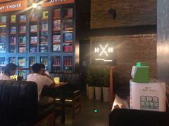 -HIB HUB公社(解放西路店)