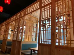 -局气 烤鸭·北京菜(武清店)