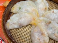 杂酱饺粑-乐乐大排档·30年老字号(浙江路店)