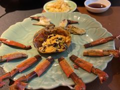 -成隆行·蟹王府(九江路店)