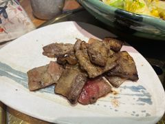 -一井烧肉·活鳗·寿司(望京SOHO店)