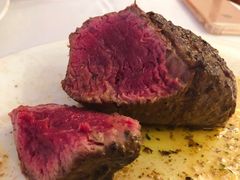 -摩根扒房(桐梓林店)