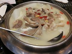 -新兴·金羊座·粤菜点心(乐峰店)