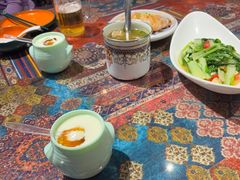 -乡村馕坑肉·烧烤·新疆菜·本地人更爱吃(阿勒泰首店)