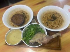 -富源春面馆(四川北路店)