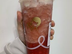 -喜茶(广州石牌桥店)