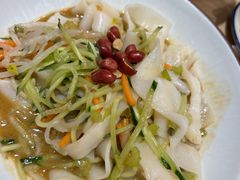 -秦䩊会·陕西biangbiang面(畹町路店)