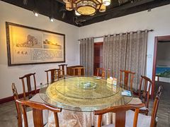 -良师门滨海人家·海鲜·家常菜(滨海城店)
