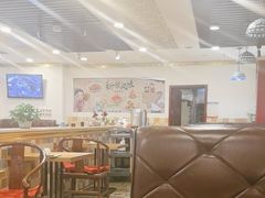 -巴依兄弟西域美食(机场店)