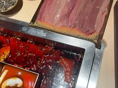 -锦城印象火锅(天府三街店)