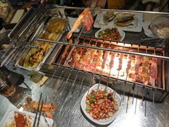 -很久以前羊肉串(大华三路店)
