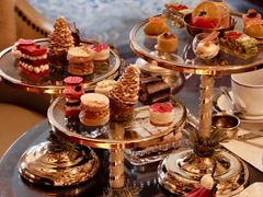 -Salon de Ville浦江汇(上海外滩华尔道夫酒店店)