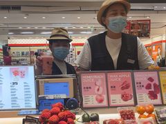 -每日新鲜水果吧(南京东路店)