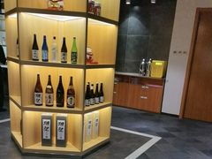 -黑松白鹿(金融街店)