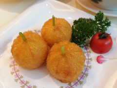 半价的点心-南海渔村(珠江新城店)