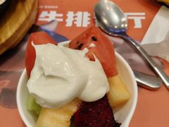 -犇腾牛排(苏州高铁吾悦店)