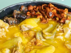 -有腥气私房菜·寻味顺德