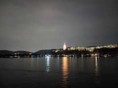 -西湖游船