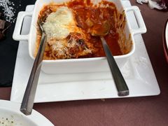 千层面-Mammamia意大利餐厅(阳春巷店)