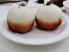 生煎包-金时代顺风大酒店(金山店)