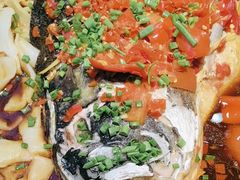 -四季厨房 鲁菜·孔府烤鸭(二环南路店)