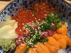 -然寿司(郎园vintage店)