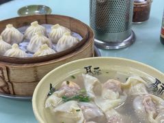 -食惠里小笼包面馆(越秀店)