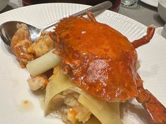 -漢舍中国菜馆(浦东嘉里城店)